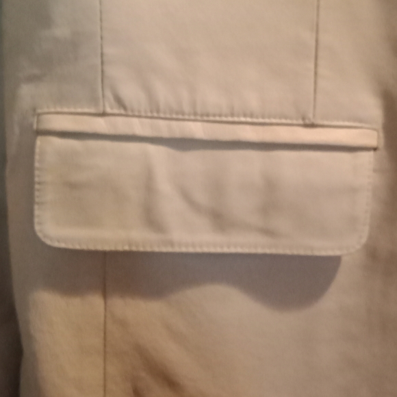 Ladies Beverly Hills Leather Club Jacket - Picture 3 of 4